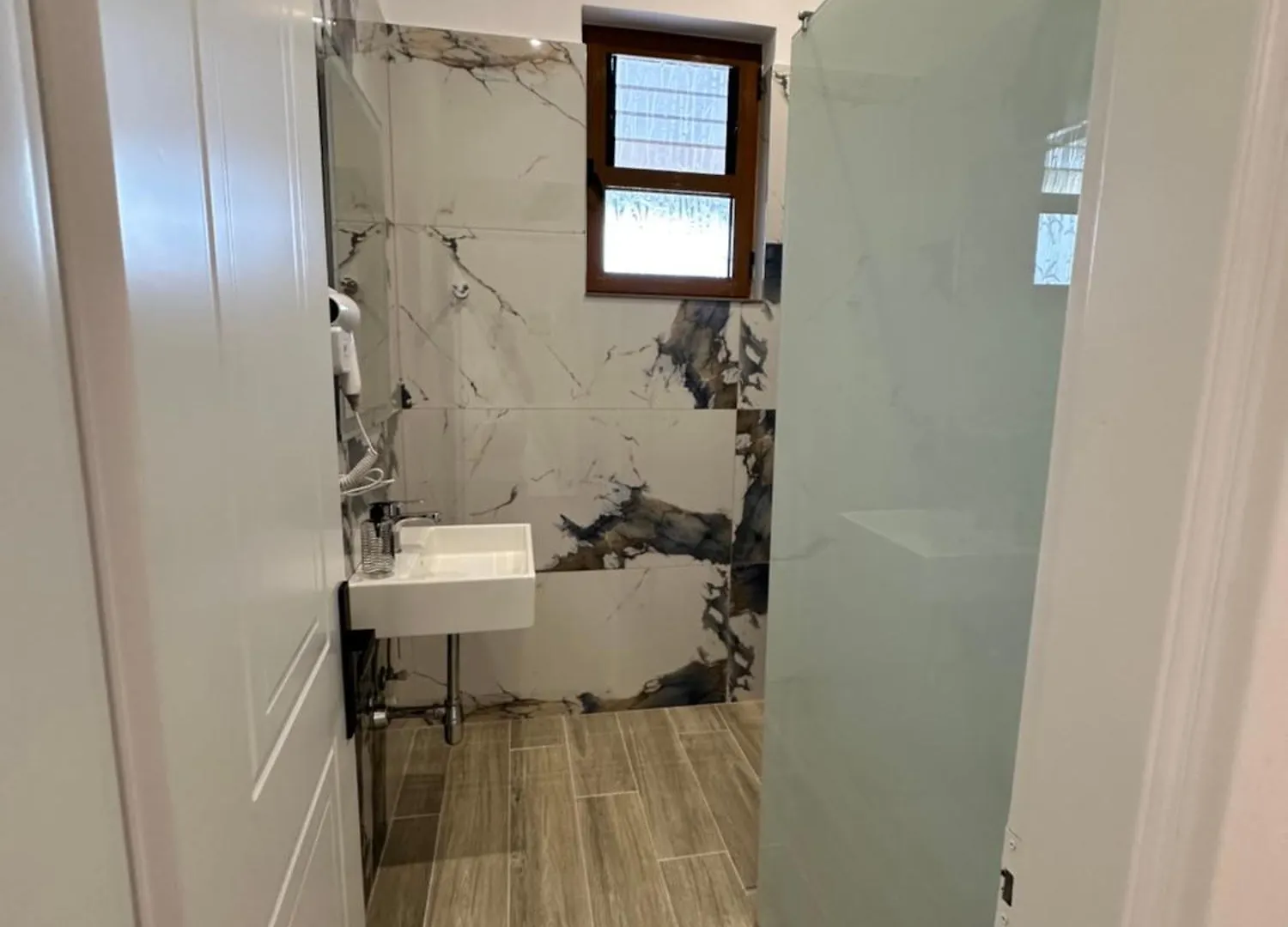 Joen Aprtament 1 Apartment Sarande