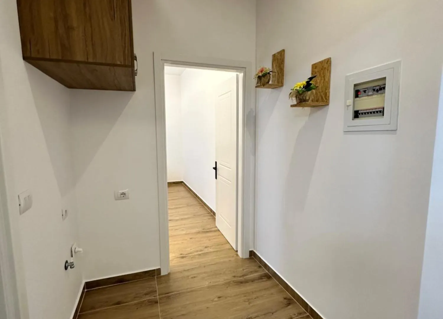 Joen Aprtament 1 Apartment Sarande 0*,  Albania